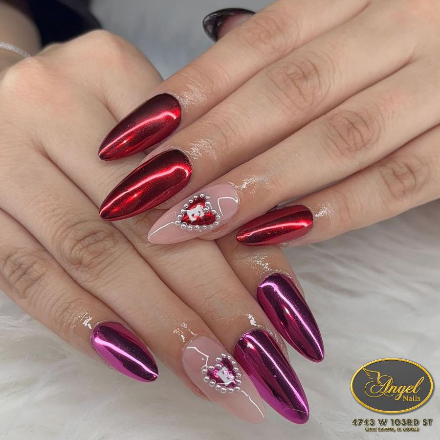Nail June 3